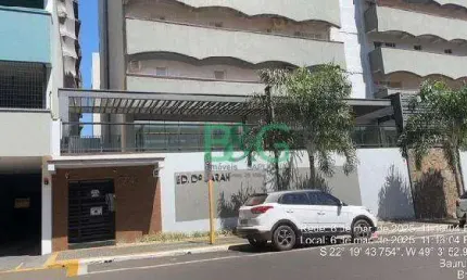Apartamento com 3 dormitórios à venda, 152 m² por R$ 294.000 - Vila Santa Tereza - Bauru/SP