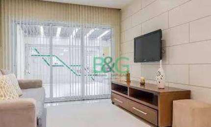 Sobrado com 3 dormitórios à venda, 230 m² por R$ 1.849.000 - Jardim Caravelas - São Paulo/SP