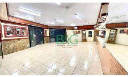 Prédio para alugar, 471 m² por R$ 10.497,70/mês - Parque da Mooca - São Paulo/SP