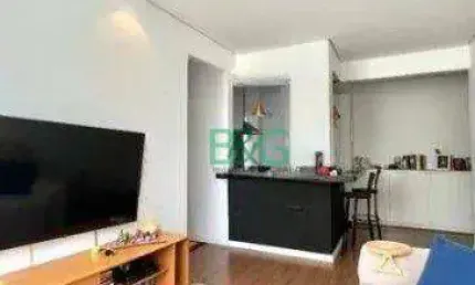 Apartamento com 2 dormitórios à venda, 68 m² por r$ 604.000 - saúde - são paulo/sp