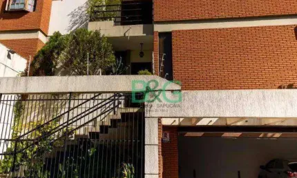 Sobrado com 3 dormitórios à venda, 340 m² por R$ 1.599.000 - (Zona Norte) Barro Branco - São Paulo/SP