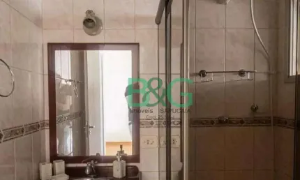 Apartamento com 1 dormitório à venda, 40 m² por r$ 319.000 - belenzinho - são paulo/sp