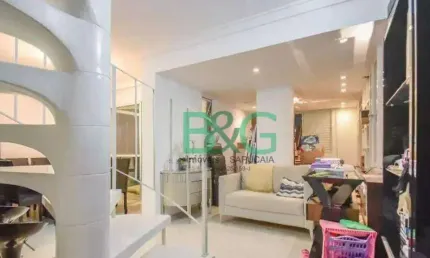 Apartamento com 2 dormitórios à venda, 80 m² por r$ 1.449.000 - bela vista - são paulo/sp