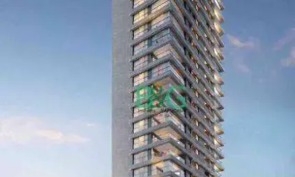 Apartamento garden com 2 dormitórios à venda, 237 m² por r$ 5.593.500,00 - itaim bibi - são paulo/sp