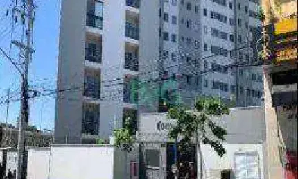 Apartamento com 2 dormitórios à venda, 34 m² por R$ 182.624 - Vila Norma - São Paulo/SP