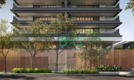 Apartamento com 4 dormitórios à venda, 232 m² por R$ 4.360.000 - Vila Clementino - São Paulo/SP