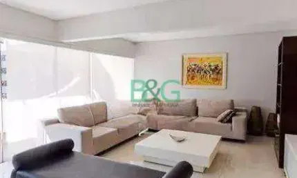 Apartamento com 3 dormitórios à venda, 250 m² por r$ 2.099.000 - jardim - santo andré/sp