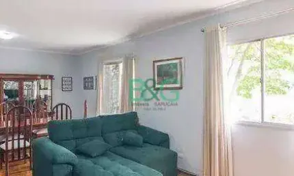 Apartamento com 3 dormitórios à venda, 140 m² por R$ 609.000 - Centro - Santo André/SP
