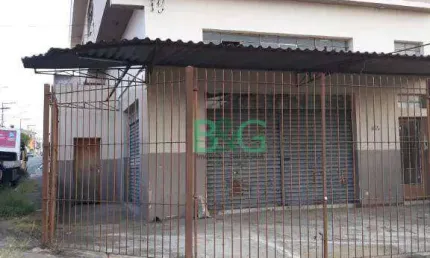 Prédio à venda, 402 m² por R$ 1.672.000 - Jardim Vila Formosa - São Paulo/SP