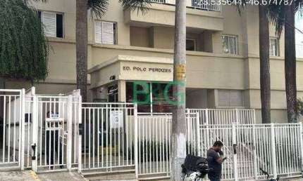 Apartamento com 3 dormitórios à venda, 141 m² por R$ 1.237.418 - Perdizes - São Paulo/SP