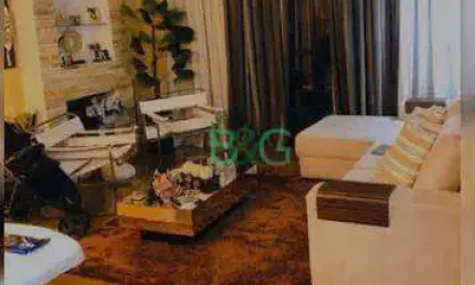Apartamento com 3 dormitórios à venda, 110 m² por r$ 636.000 - vila andrade - são paulo/sp