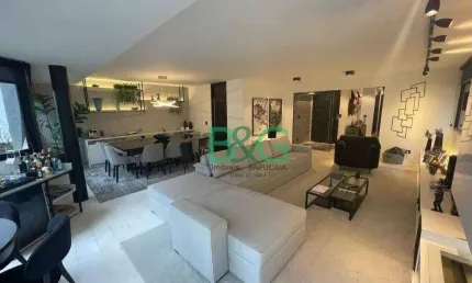 Apartamento com 4 dormitórios à venda, 247 m² por R$ 2.912.000,00 - Aclimação - São Paulo/SP