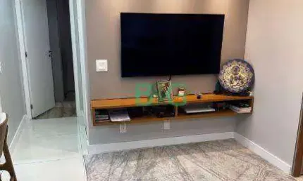 Apartamento à venda, 55 m² por r$ 690.000,00 - alto do pari - são paulo/sp