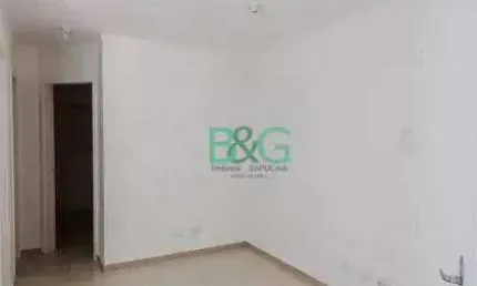 Apartamento com 2 dormitórios à venda, 76 m² por R$ 379.000 - Parque das Nações - Capão Bonito/SP