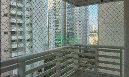 Apartamento, 67 m² - venda por R$ 680.000,00 ou aluguel por R$ 4.262,00/mês - Centro - Osasco/SP