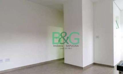 Apartamento com 2 dormitórios à venda, 44 m² por R$ 244.000 - Imirim - São Paulo/SP