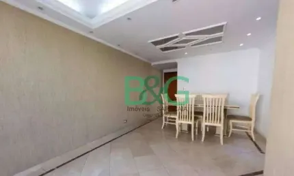 Apartamento com 3 dormitórios à venda, 77 m² por R$ 679.000 - Santa Teresinha - São Paulo/SP