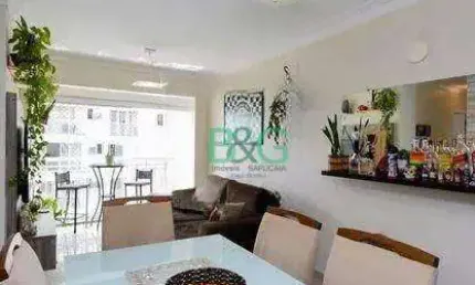 Apartamento com 3 dormitórios à venda, 67 m² por R$ 425.000 - Ponte Grande - Guarulhos/SP
