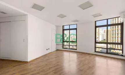 Conjunto à venda, 115 m² por r$ 350.000,00 - centro - são paulo/sp