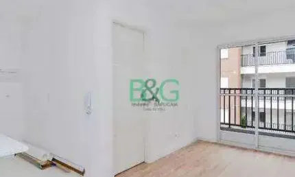 Apartamento com 2 dormitórios à venda, 43 m² por R$ 279.000 - Jardim Adriana - Guarulhos/SP