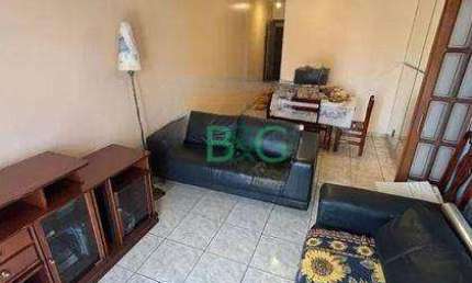 Apartamento com 2 dormitórios à venda, 65 m² por R$ 298.900 - Vila Silveira - Guarulhos/SP