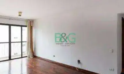 Apartamento com 2 dormitórios à venda, 78 m² por r$ 649.000,00 - saúde - são paulo/sp