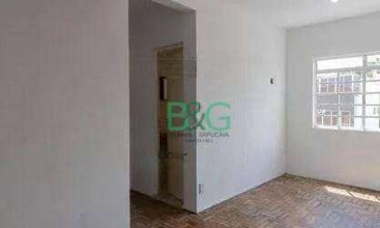 Apartamento com 2 dormitórios à venda, 58 m² por R$ 248.000 - Cocaia - Guarulhos/SP