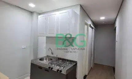 Apartamento com 1 dormitório para alugar, 48 m² por r$ 2.424,00/mês - centro - são paulo/sp