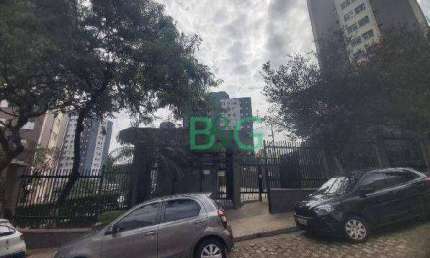 Apartamento com 2 dormitórios à venda, 61 m² por R$ 166.826 - Jardim Patente Novo - São Paulo/SP