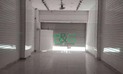Conjunto para alugar, 100 m² por R$ 30.483,00/mês - Brás - São Paulo/SP