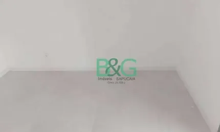 Studio à venda, 29 m² por r$ 395.000,00 - vila clementino - são paulo/sp
