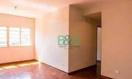 Apartamento com 2 dormitórios à venda, 94 m² por r$ 349.000 - vila bela vista - santo andré/sp
