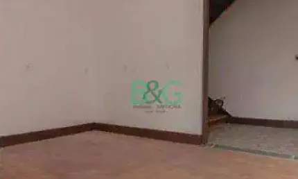 Sobrado com 3 dormitórios à venda, 170 m² por R$ 998.500 - Aclimação - São Paulo/SP
