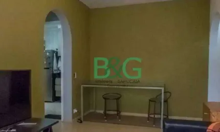 Apartamento com 1 dormitório à venda, 45 m² por r$ 679.000 - moema - são paulo/sp