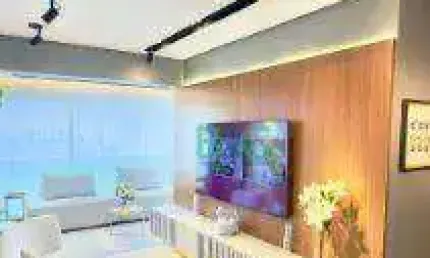 Apartamento com 2 dormitórios à venda, 64 m² por R$ 1.350.000,00 - Bela Vista - São Paulo/SP