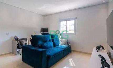 Cobertura com 2 dormitórios à venda, 100 m² por R$ 599.000,00 - Jardim Paraíso - Santo André/SP