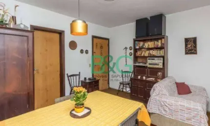 Apartamento com 2 dormitórios à venda, 67 m² por r$ 585.000,00 - vila olímpia - são paulo/sp
