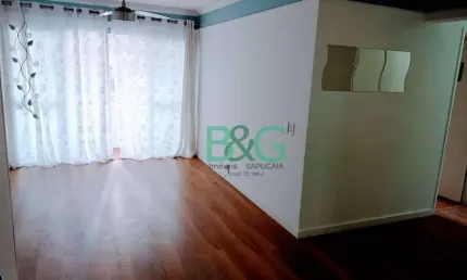 Apartamento com 3 dormitórios à venda, 89 m² por r$ 470.000 - penha de frança - são paulo/sp