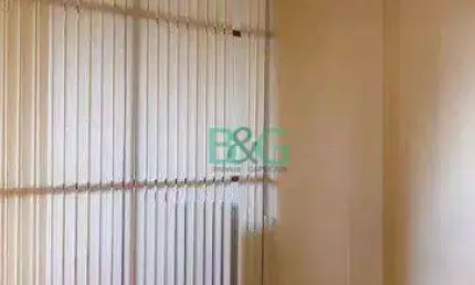 Apartamento com 2 dormitórios à venda, 60 m² por r$ 409.000,00 - cambuci - são paulo/sp