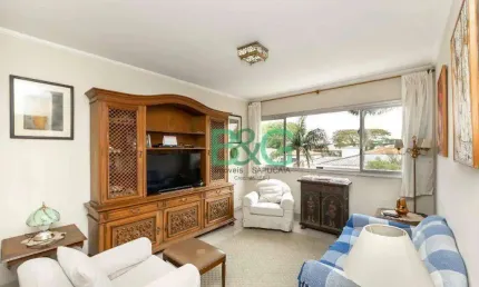 Apartamento com 3 dormitórios à venda, 98 m² por r$ 900.000,00 - planalto paulista - são paulo/sp