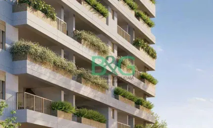 Apartamento com 2 dormitórios à venda, 80 m² por r$ 1.850.000,00 - moema - são paulo/sp