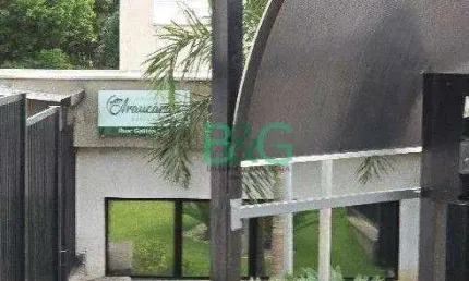 Apartamento à venda, 25 m² por R$ 122.400,00 - Jardim Betânia - Sorocaba/SP