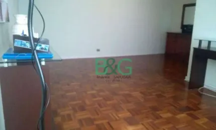 Apartamento com 2 dormitórios à venda, 92 m² por r$ 560.000 - alto da mooca - são paulo/sp
