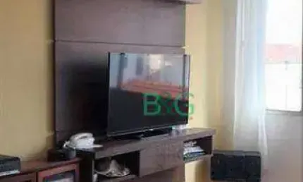 Apartamento à venda, 48 m² por R$ 225.000,00 - Gopoúva - Guarulhos/SP