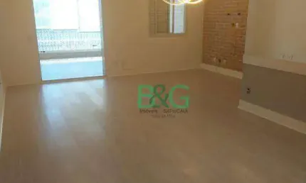 Apartamento com 3 dormitórios à venda, 124 m² por r$ 1.200.000 - vila formosa - são paulo/sp