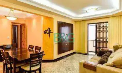 Apartamento com 3 dormitórios à venda, 90 m² por r$ 799.000 - nova petrópolis - são bernardo do campo/sp
