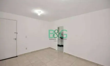 Apartamento com 2 dormitórios à venda, 53 m² por r$ 254.000 - paraisópolis - são paulo/sp