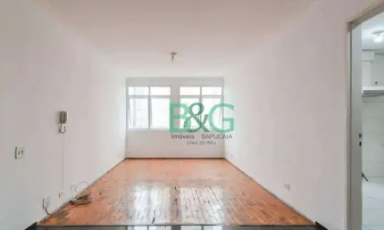 Apartamento com 3 dormitórios à venda, 109 m² por r$ 980.000,00 - paraíso - são paulo/sp