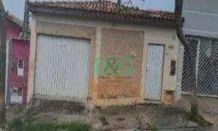 Casa à venda, 30 m² por R$ 148.469,12 - Jardim Piazza di Roma I - Sorocaba/SP