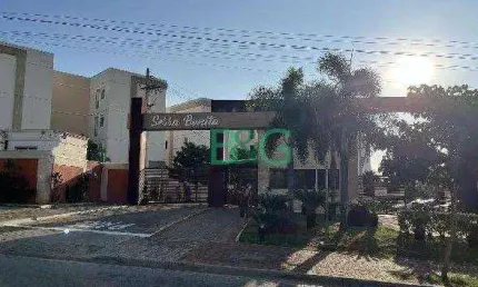 Apartamento com 2 dormitórios à venda, 40 m² por R$ 139.326,14 - Jardim Guarujá - Sorocaba/SP